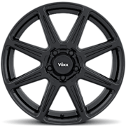 Voxx ROCCA　マットブラック