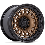 ブラックライノ　サハラ BR014　マットブロンズ/グロスブラックリップ