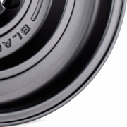 ブラックライノ　ソリッド　マットガンメタル