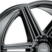 Voxx SOTTO　グロスブラック