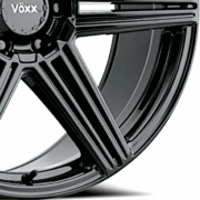 Voxx SOTTO　グロスブラック