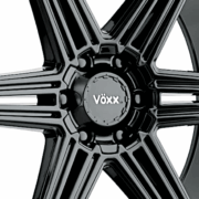 Voxx SOTTO　グロスブラック