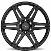 Voxx SOTTO　グロスブラック