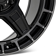 SPORT TERRAIN　TK16　ブラックマシーン/ダークティント