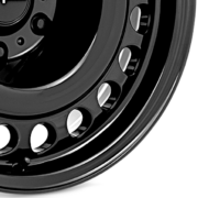 ロティフォーム　STL R191　グロスブラック