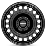 ロティフォーム　STL R191　グロスブラック