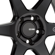 ENKEI USA　T6R　グロスブラック