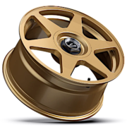 フィフティーン52　ターマックEVO　ゴールド