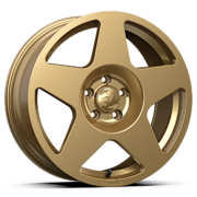 フィフティーン52　ターマック　ゴールド