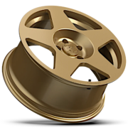 フィフティーン52　ターマック　ゴールド