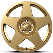 フィフティーン52　ターマック　ゴールド