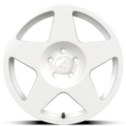 フィフティーン52　ターマック　ラリーホワイト