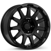 ENKEI USA　トレイルクロス　マットブラック