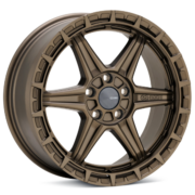 ENKEI USA トレイルファインダー OVL マットブロンズ