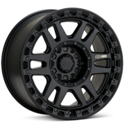 ENKEI USA　トレイルトラッカー　マットブラック