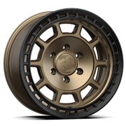 フィフティーン52　トラバース HD　ブロンズ/ブラックリング