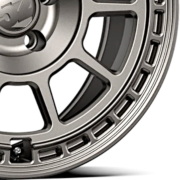 フィフティーン52　トラバース MX　マグネシウムグレー