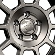 フィフティーン52　トラバース MX　マグネシウムグレー