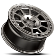 フィフティーン52　トラバース MX　マグネシウムグレー