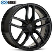 ENKEI USA チューン　マットブラック