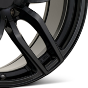 ENKEI USA チューン　マットブラック