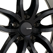 ENKEI USA チューン　マットブラック