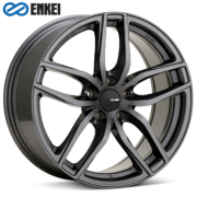 ENKEI USA チューン　マットガンメタル