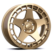 フィフティーン52　ターボマック　ゴールド