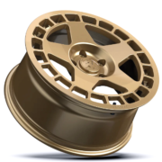 フィフティーン52　ターボマック　ゴールド