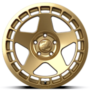 フィフティーン52　ターボマック　ゴールド