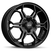 MOMO　ベガ ケー　マットブラック