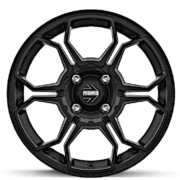 MOMO　ベガ ケー　マットブラック