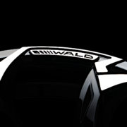 WALD　ボルサリノ V11-C SUV　ブラック/ポリッシュ