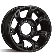 WALD　ボルサリノ V11-C SUV　ブラック