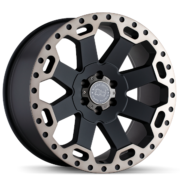 ブラックライノ　ウォーロード　ブラックマシーン/ダークティント