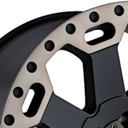 ブラックライノ　ウォーロード　ブラックマシーン/ダークティント