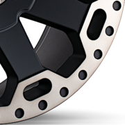 ブラックライノ　ウォーロード　ブラックマシーン/ダークティント