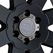 ブラックライノ　ウォーロード　ブラックマシーン/ダークティント