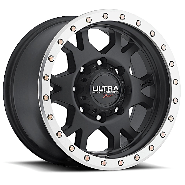 ULTRA XTREME X-LOK