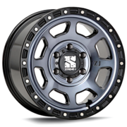 エクストリームJ　エックスジェイ ゼロナナ　グロスブラックマシン/インディゴ