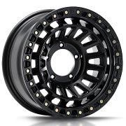 エクストリームJ　XJ08　サテンブラック