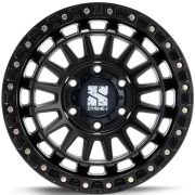 エクストリームJ　XJ08　サテンブラック