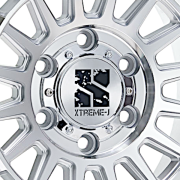 エクストリームJ　XJ08　グロスマシンド
