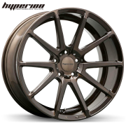 ハイペリオン　CVX　グロスブロンズ