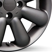 ハイペリオン　ピノプラス　マットガンメタ