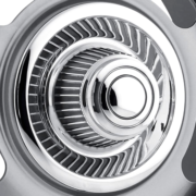 ヴィジョン　55 ラリー　ガンメタ/マシーンリップ