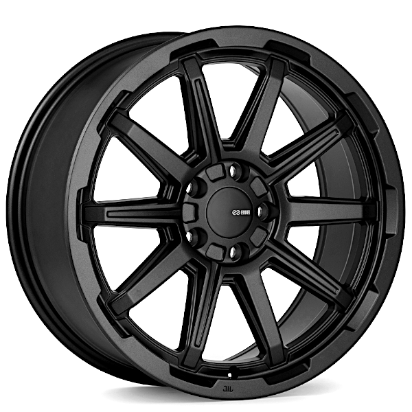 SUBARU クロストレック × エンケイUSA アドベンチャー 18インチ