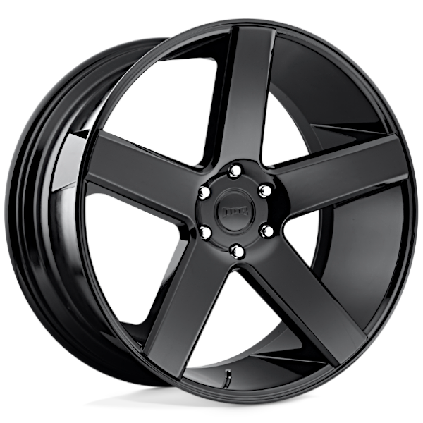 DUB | ランクル・プラド・ハイラックス・SUV・VANのアルミホイール