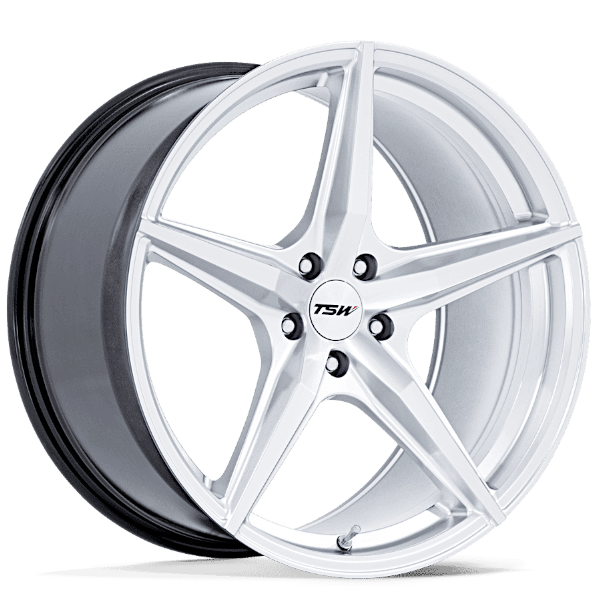 タイショウ tsw P-2 CDセット TSW | ランクル・プラド・ハイラックス・SUV・VANのアルミホイール