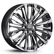 ヴァルド ジェニュインライン FS001 DBC - | ランクル・プラド・ハイラックス・SUV・VANのアルミホイール
